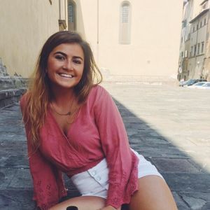 Meet your Posher, Cara